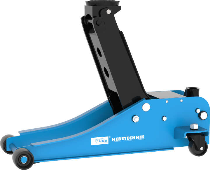 Güde Rangierwagenheber GRH 2,5/510 L